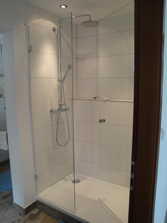 Apartmán Bed & Kitchen Burgau Pokoj fotografie