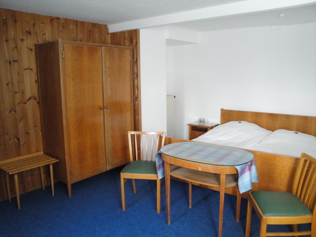 Apartmán Bed & Kitchen Burgau Exteriér fotografie