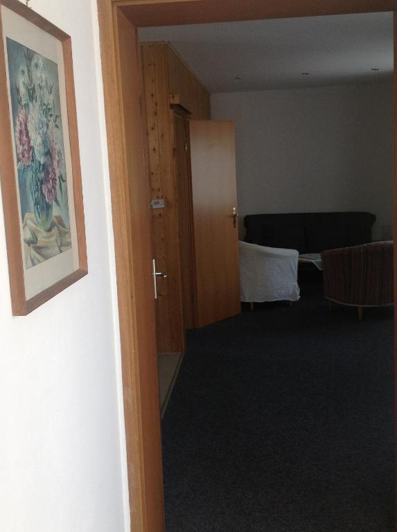 Apartmán Bed & Kitchen Burgau Pokoj fotografie
