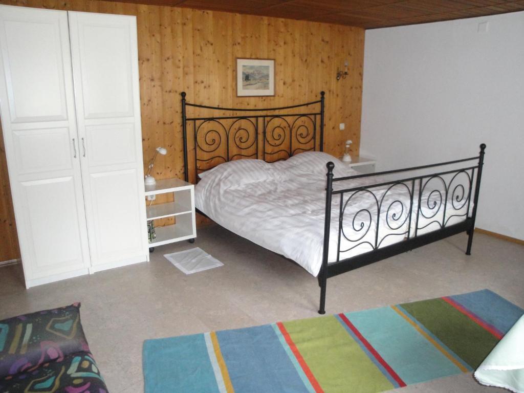 Apartmán Bed & Kitchen Burgau Pokoj fotografie