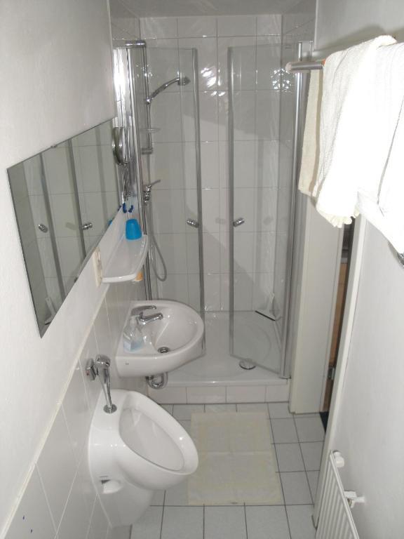 Apartmán Bed & Kitchen Burgau Pokoj fotografie